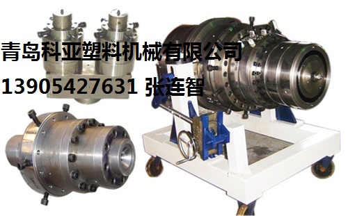 科亞13905427631長期供應PE管材擠出模具、PPR管材擠出模具價格