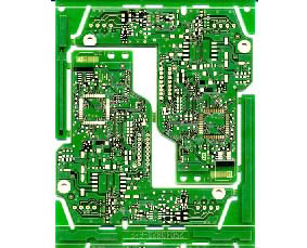 北京中發pcb線路板,高質量pcb線路板,質量穩定河北京華電子