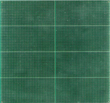 北京中發pcb線路板,高質量pcb線路板,質量穩定河北京華電子
