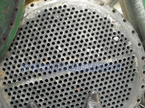 氨冷器清洗廠家供應