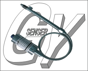 擠出機(jī)壓力傳感器 擠出機(jī)壓力變送器