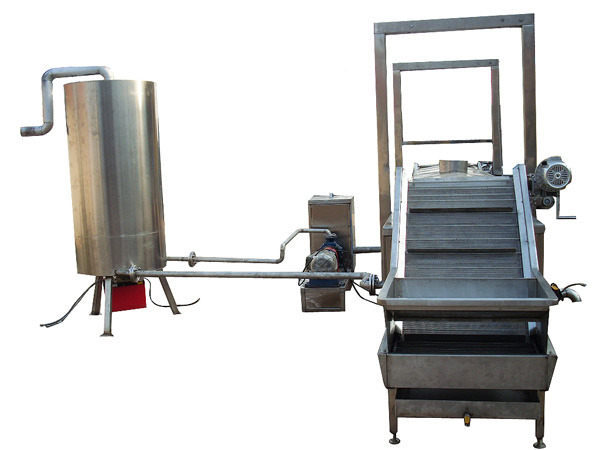 廠家直銷油炸機(jī)，油炸機(jī)價(jià)格，油炸機(jī)供應(yīng)商