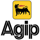 AGIP GR MU 00/JD 