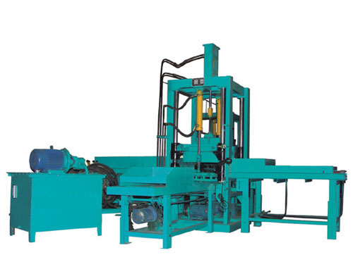 木炭機荷蘭磚步道磚看來看去還是宇航馬路花磚機設備好，產品更上一層樓lq