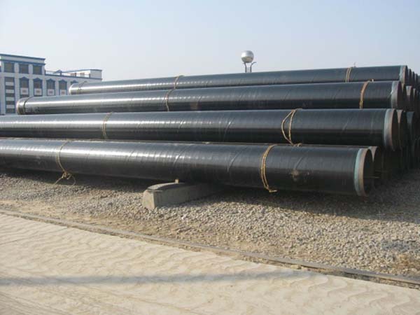 ASTM A106B A53B無(wú)縫鋼管