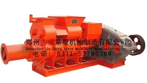 板瓦機 青瓦機 筒瓦機 爐膛機 爐芯機  {zx1}JFM220型練泥機