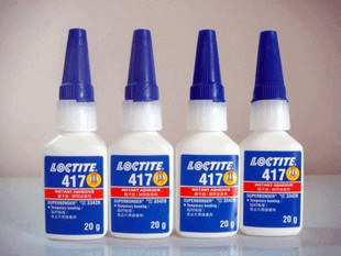 loctite380膠水