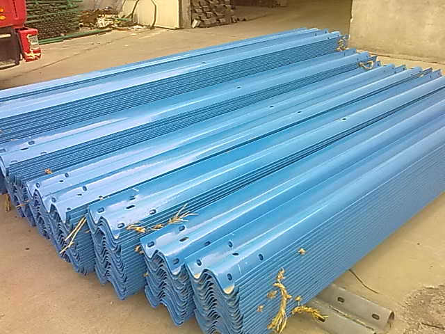 石家莊護(hù)欄板