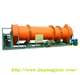 JL25型【鋸末烘干機】金鵬機械最專業(yè)！