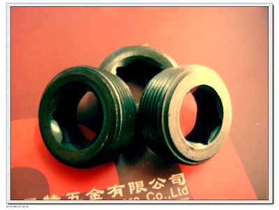 模具標準件螺絲供應商|銷售模具用的絲堵