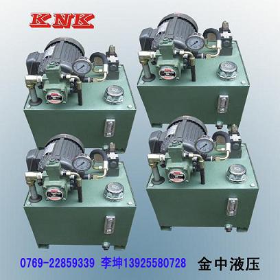 液壓打包機(jī)液壓系統(tǒng)設(shè)計(jì),液壓打包機(jī)用液壓系統(tǒng)設(shè)計(jì),金中液壓