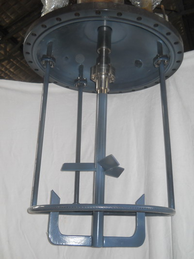 實驗室反應(yīng)釜，高壓釜，聚合釜，反應(yīng)釜生產(chǎn)廠家，威海環(huán)宇化機