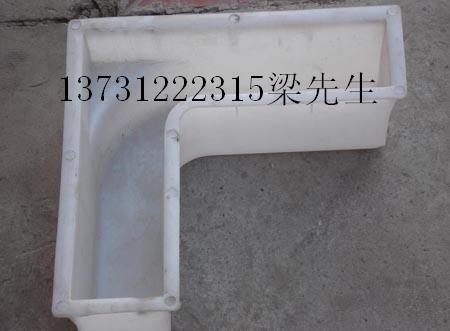 保定：六角實心塑料模具 六角空心塑料模具 高鐵專用
