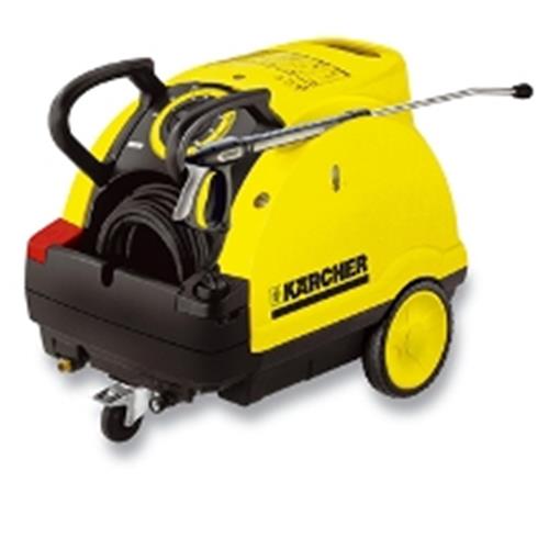 广州供应冷热水高压清洗机 清洁工具