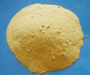 M180焦化廢水處理藥劑找綠洋，綠洋解您憂