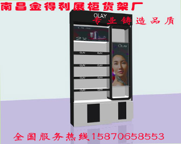 供應(yīng)新余服裝展示柜銷售，直銷新余大量低價(jià)服裝展示柜