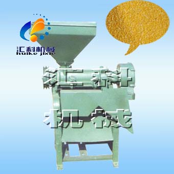 多功能家用玉米脫皮制糝機(jī)多種磨粉機(jī)糧食制粉機(jī)