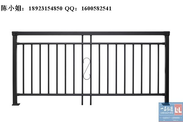 供應和豐穎苑護欄、不生銹護欄 花園護欄 陽臺護欄