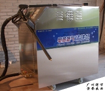 廣州供應(yīng)蒸汽清洗機(jī)JD1300凱馳