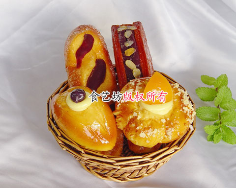 強(qiáng)勢(shì)加盟★食藝坊飾品★韓國食藝坊飾品