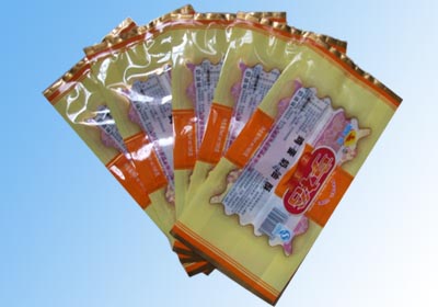 龍達環(huán)保食品袋,食品復合袋,食品包裝袋價格