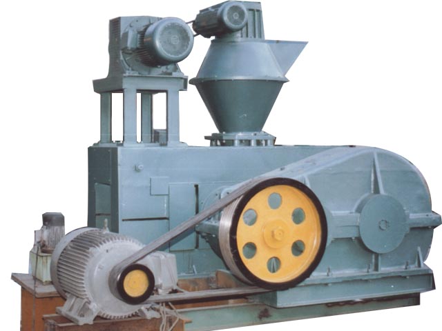 河南鄭州海旭重工新型高壓液壓干粉壓球機(jī)|小型高壓液壓干粉壓球機(jī)|多功能高壓液壓干粉壓球機(jī)