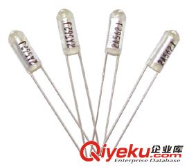 索维电子供应聚脂膜玻璃电容102/100V-682/100V