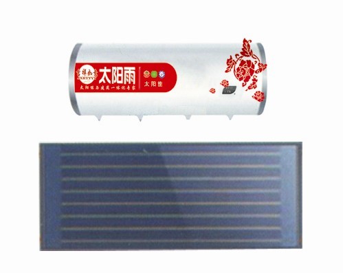 河南壁掛式太陽能熱水器，山東太陽能品牌，山東太陽能價格{zy}惠