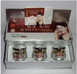 化妝品臺灣美斯嫩白 美斯效果 美斯化妝品 美斯三合一 