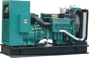 興豪船用柴油發電機組/船用發電機組/船用柴油發電機
