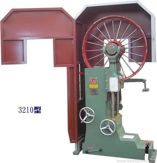 大型木工带锯机、焊接机、压料机制造商