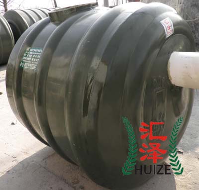 供應(yīng)昆明大型化糞池|玻璃鋼化糞池報價