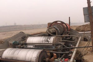 圓錐球磨機(jī)，{gx}節(jié)能球磨機(jī)。