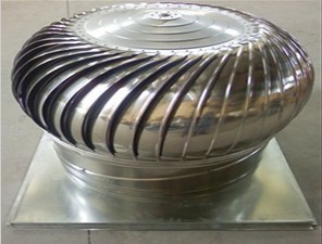 供應(yīng)隆森牌WF系列無動力屋頂風(fēng)機；質(zhì)量可靠，價格實惠
