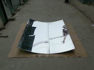 晶泰碟式定日鏡,碟式定日鏡＼拋物鏡，聚光槽，,聚光鏡，鏡拋物鏡