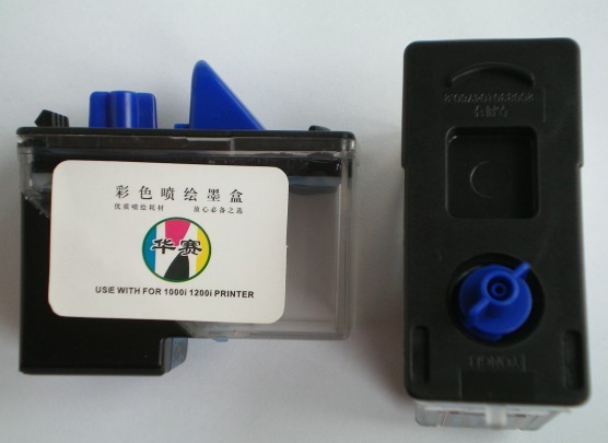 供應惠普416芯片噴頭  5500噴頭 LC5800噴頭 樂彩寫真機噴頭