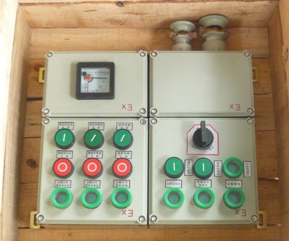 供應防爆電器，{sx}隆森防爆0577-62719985，13758419180