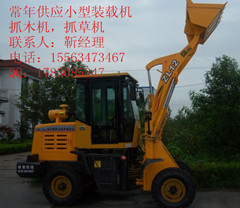 供應小型叉車 圣貝牌zl06叉車