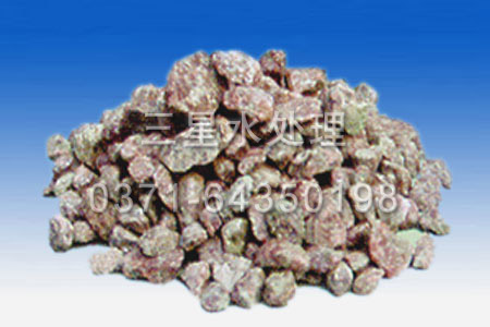 南昌供應三星石榴石濾料/青色石榴石濾料/紅色石榴石濾料