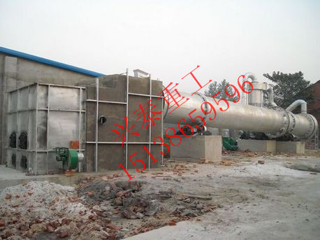 麗水水渣烘干機主營市場興泰機械