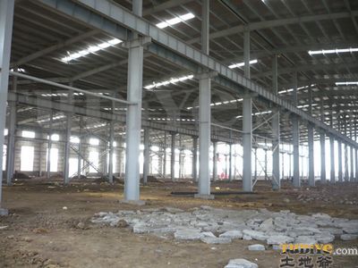 供應上海鋼結構公司/鋼結構廠房/鋼結構工程。