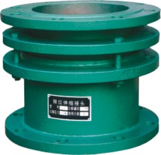廠家生產管道伸縮器，管道伸縮器價格