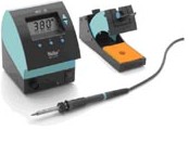供應德國威樂WD1000，WD1000數字控制電控焊臺，焊臺