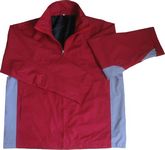 上海市滌棉棉服/純棉棉服/秋冬棉服/北京喜梅軒制衣松江區