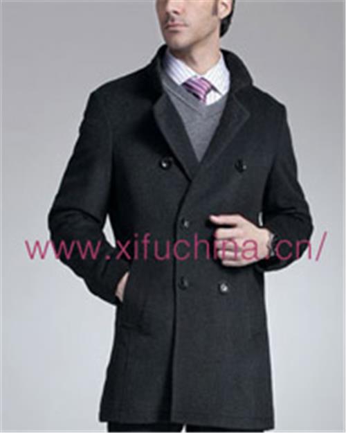 天津大衣定做|呢大衣定做|大衣品牌|大衣图片|朗派制衣厂