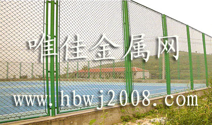 廠家供應(yīng)雙邊絲環(huán)保護(hù)欄網(wǎng)，圍欄