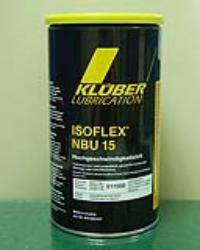 ISOFLEX NBU 15，克魯勃ISOFLEX NBU 15，NBU 15