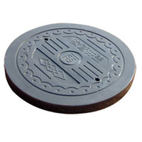 臨朐鑫工藝品廠專業(yè)生產(chǎn)灰口球墨鑄鐵井蓋，復(fù)合井蓋
