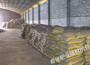河北有機(jī)肥/葡萄專用肥/河南雞糞干/雞糞發(fā)酵到希星