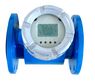 供應流量計系列|電池供電型電磁流量計【速坤儀表】